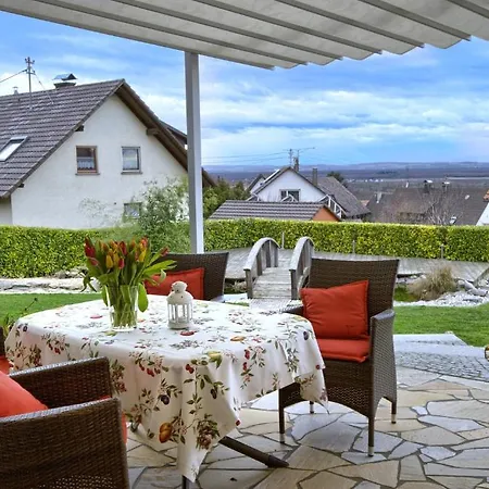 Gastehaus Panorama Guest house 3*