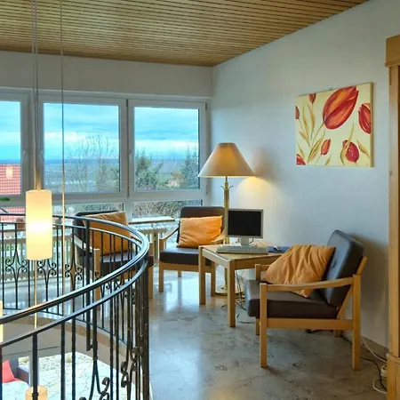 G\u00e4stehaus Panorama 3*