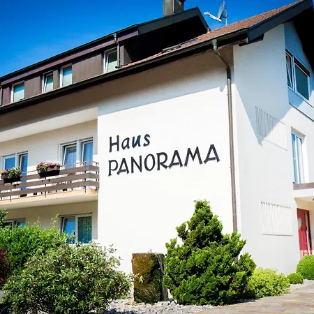 Gastehaus Panorama