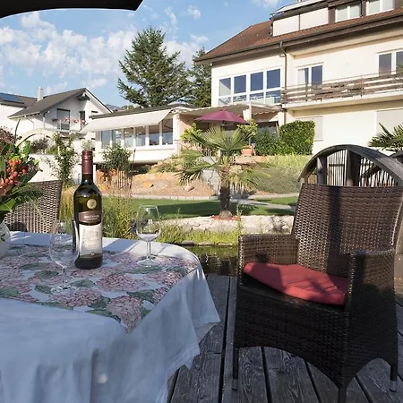 Gastehaus Panorama Guest house