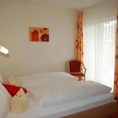Gastehaus Panorama Guest house