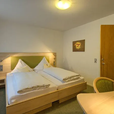 Gastehaus Panorama Guest house