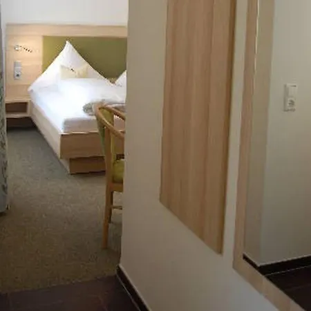 Gastehaus Panorama Guest house