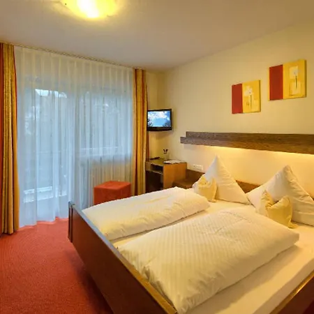 Gastehaus Panorama Guest house 3*