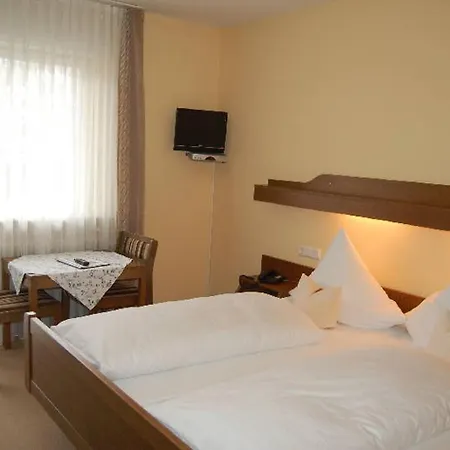 Gastehaus Panorama Guest house
