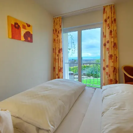 Gastehaus Panorama Guest house