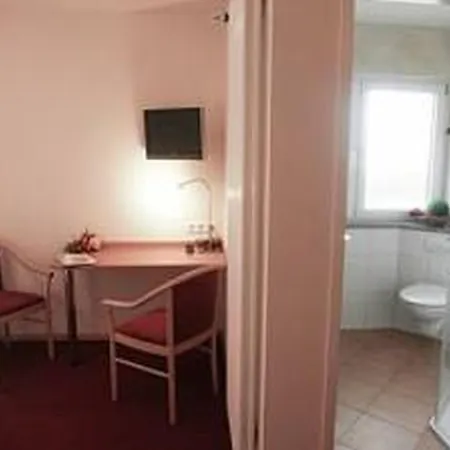 Gastehaus Panorama Guest house 3*