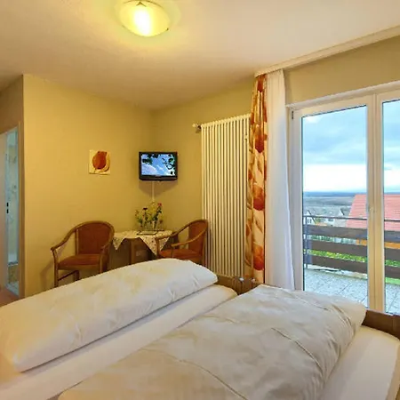 Gastehaus Panorama Guest house 3*