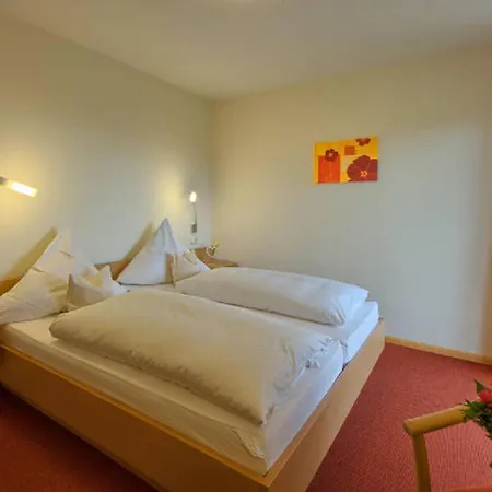 Guest house Gastehaus Panorama Bad Bellingen